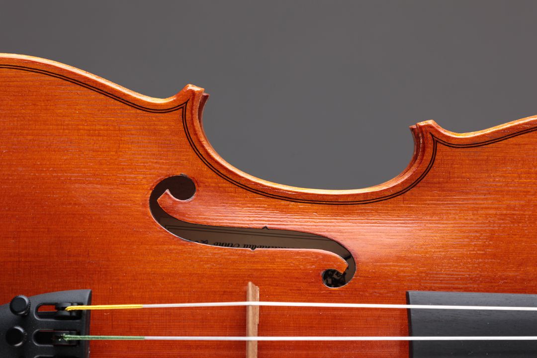 Leonhardt Rainer W. - Mittenwald Anno 2026 - 3/4 Portion - G092k